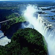 Are you searching for betterand flexible Transfers in Victoria Falls?