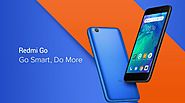﻿ “Xiaomi Redmi Go” Costs Only INR 4,499: Check out its features, price, specifications and more...﻿ - Curious Keeda