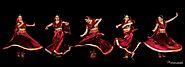 The sparkle of Kathak: Understanding Kathak Gharanas and More - Curious Keeda