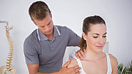 Pain Relieving Services | Auburn Chiropractic Center