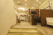 Best Boutique Hotels in Karol Bagh, New Delhi | Taj Princess