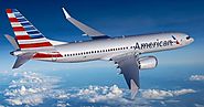 Get the Best Ticket Prices at American Airlines Customer Service