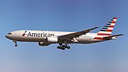 Get the Best Deals on Air Tickets at American Airlines Number