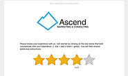 Ascend Marketing and Consulting Reputation Management - Ascend Marketing and Consulting