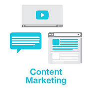 Ascend Marketing and Consulting Content Marketing - Ascend Marketing and Consulting