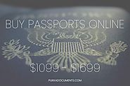 Why do people need a second passport? Check it out!