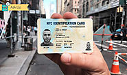 Buy the Highest Quality Fake ID Cards Online To Get a Pass to Endless Fun