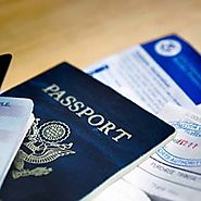 Why people resort to buying passports online?
