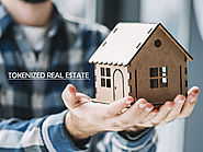 Real Estate Backed Token