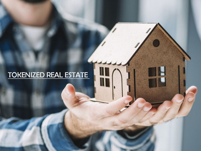 Legally Compliant Real Estate Tokenization A Listly List