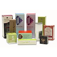 Highlight Your Brand Via Exclusive Cosmetic Packaging Boxes