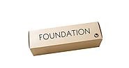 OUTSTANDING PACKAGING BOXES FOR YOUR TUCK TOP FOUNDATION