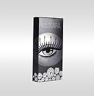 ENCASE YOUR DELICATE MASCARA INSIDE HIGH-QUALITY PACKAGING BOXES