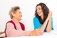 4 Ways to Foster a Good Client-Caregiver Relationship