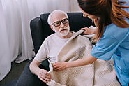 Tips on How to Achieve In-Home Comfort for Seniors