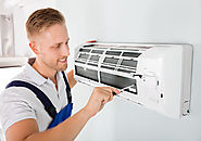 Air Conditioning Service & Repairs in Perth | Residential & Commercial Air Conditioning