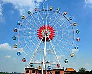 Beston Ferris Wheels for Sale - Ferris Wheels Manufacturer and Supplier