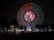 Beston Amusement Park Ferris Wheel - Best Selling Theme Park Rides