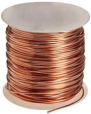 5 Impeccable Benefits of Bare Copper Wire