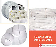 Submersible Winding Wire Manufacturer
