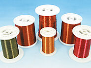 Unlocking the Potential of Enamel Coated Copper Wire: Its Role and Applications