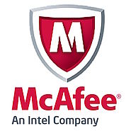 Install mcafee with activation code (download and install) - Internet security