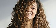 10 Best Products For Curly Hair Ladies | Hair Care Products For Curly Hair