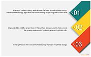 Synthetic Biology Market by Tool & Technology - Global Forecast 2022 | MarketsandMarkets