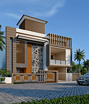Which Is The Most Creative 3D Rendering Services Provider Company In India?