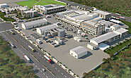 Reliable 3D Visualization Services for Commercial Projects