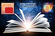 Read Astrology Books in India MCV