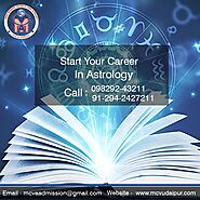 Astrology Books in India