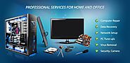 Computer Repairs in Batley Yorkshire