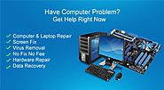 PC Repair Batley