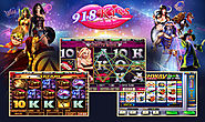918kiss online casino malaysia gambling