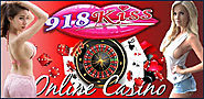918kiss casino gambling