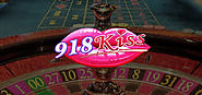 918kiss online casino malaysia