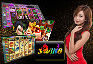 3win8 online casino malaysia