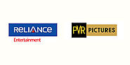 Reliance Entertainment Collaborate with PVR Pictures to Distribute Films