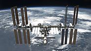 NASA Opens International Space Station to Tourists from 2020