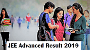 JEE Advanced Results 2019 Released @jeeadv.ac.in - Theprimetalks