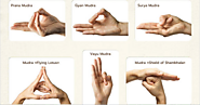 Hand Mudras: Top 5 Powerful Hand Mudras for Success!