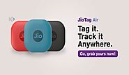 JioTag Air: How JioTag Air Works and Why You Need to Buy