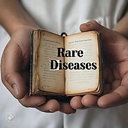 Top 10 Rare Diseases in the World you've Never Heard of 🩺