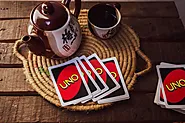 Learn How to play UNO and know the rules of playing UNO