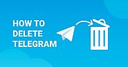 How to Delete Telegram Account Permanently (Step-by-Step)