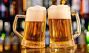 Beer Sales in Telangana at Record High as Temperature Soars