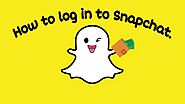 How to Log into Snapchat: Easy Steps for Quick Access