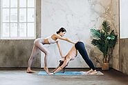 Top 12 Basic Yoga Poses for Both Women and Men