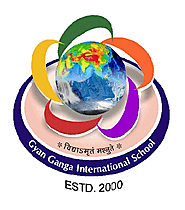 Gyan Ganga International School | Future 50 Schools Shaping Success